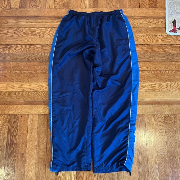 Y2K Starter Track‎ Pants - Picture 1 of 7